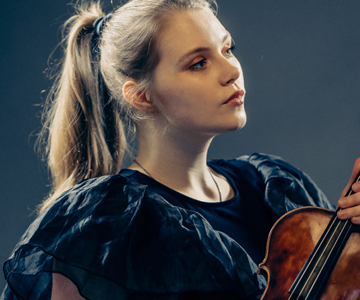 Mariia Kostogryz
