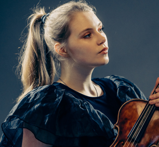 Mariia Kostogryz