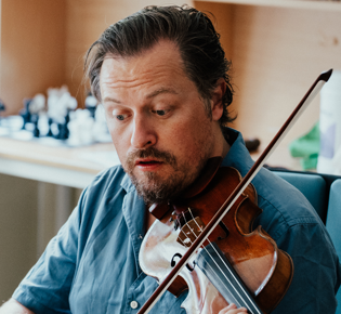Bjarne Magnus Jensen Sveinung Hoel Bjorå