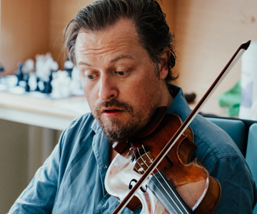 Bjarne Magnus Jensen Sveinung Hoel Bjorå