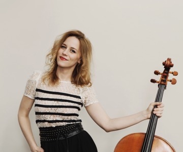 Maja Cello