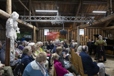 Griegs Musikk Til Peer Gynt 2