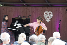 Elementene Foto Thor Brødreskift 16