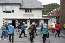 Byvandring Foto Thor Brødreskift 21