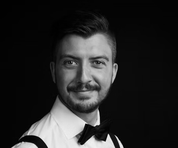 Stefan Ibsen Zlatanos