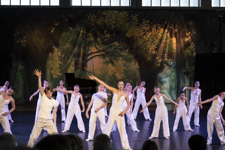 Sommerballett Foto Thor Brødreskift 43