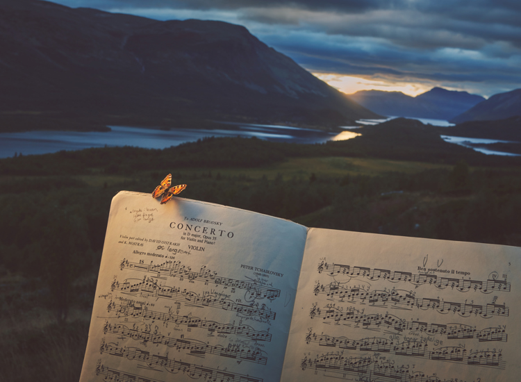 Valdres Sommersymfoni Kurs