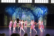 Sommerballett Foto Thor Brødreskift 32