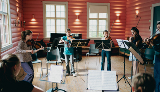 Sveinung Hoel Bjorå 00245