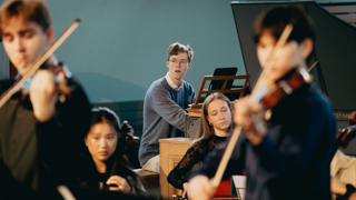 Sveinung Hoel Bjorå 04095