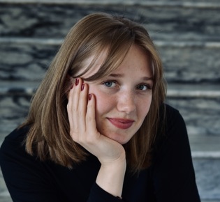 Inga Foto William Terrach