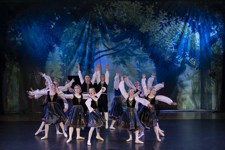 Sommerballett Foto Thor Brødreskift 12
