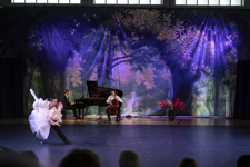 Sommerballett Foto Thor Brødreskift 14