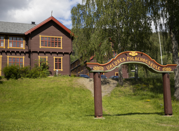 Valdres Folkehøgskole C Tom Henning Bratlie 01