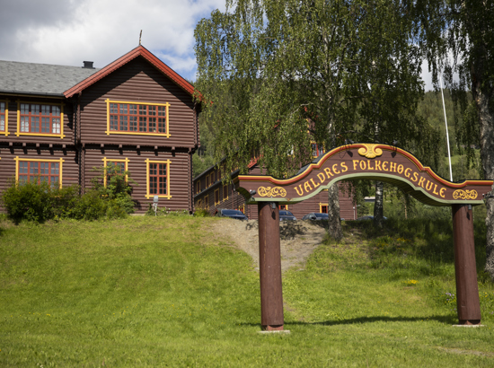 Valdres Folkehøgskole C Tom Henning Bratlie 01