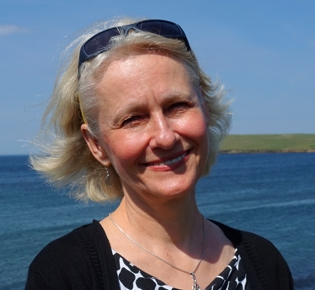 Bente Hemsing