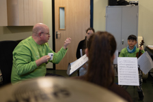 041025 GNIST Øvelser Arina Karbovskaya 19