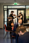 Åpningskonsert Arinakarbovskaya 19