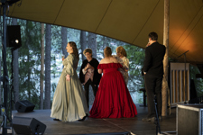 Opera På Vesleøya Foto Thor Brødreskift 55