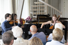 Vannspill Foto Thor Brødreskift 65