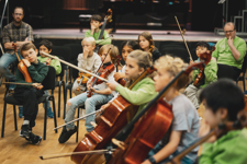 041025 GNIST Bente Hemsing Arina Karbovskaya 25