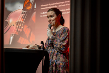 Programslipp Oslo 070326 65