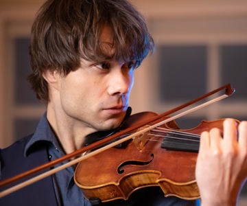 Alexander Rybak
