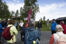 Stølsvandring Foto Thor Brødreskift 0