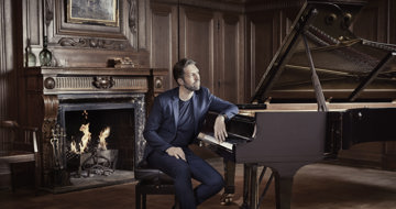 Leif Ove Andsnes (C) Gregor Hohenberg