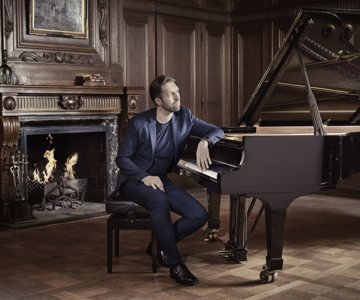 Leif Ove Andsnes (C) Gregor Hohenberg