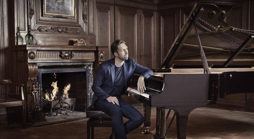 Leif Ove Andsnes (C) Gregor Hohenberg