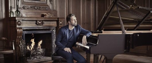 Leif Ove Andsnes (C) Gregor Hohenberg