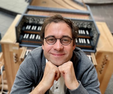 Ghislain Gourvennec
