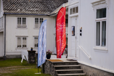 Romantikk På Blåflat Gård Arinakarbovskaya 181
