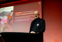 Programslipp Oslo 070326 90