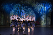 Sommerballett Foto Thor Brødreskift 11