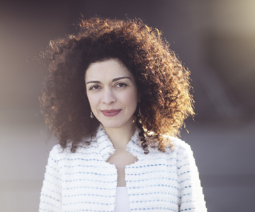 Marianna Shirinyan (C) Nikolaj Lund 1