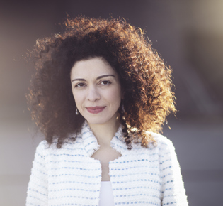 Marianna Shirinyan (C) Nikolaj Lund 1