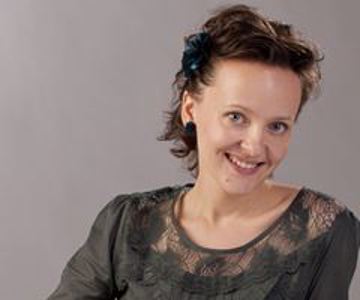 Natallia Papova