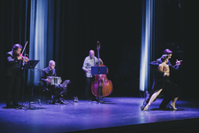 Tango For 2+3 Foto Thor Brødreskift 16