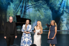 Sommerballett Foto Thor Brødreskift 7