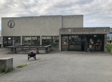 Fagerneskulturhus