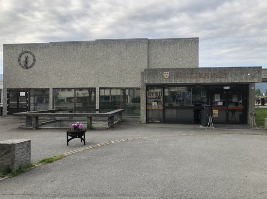 Fagerneskulturhus