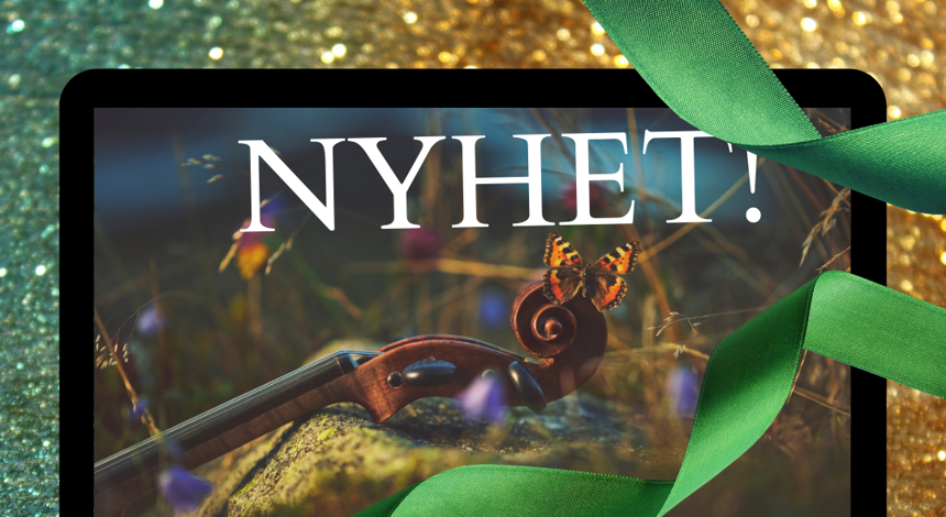 Snart Lanseres Www.Sommersymfoni.No I Ny Forpakning! (2)