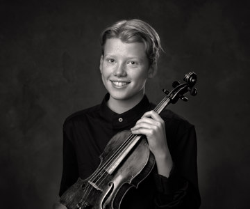 Photo Henning Felde Haldorsen (Photografer Hans Jørgen Brun)