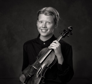 Photo Henning Felde Haldorsen (Photografer Hans Jørgen Brun)