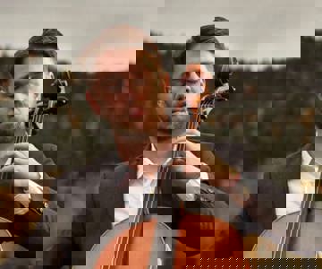 Daniel Thorell Trio 2 Kunstnerbilde