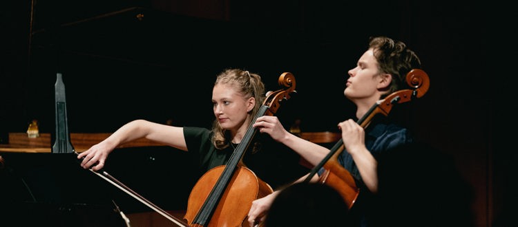 Sveinung Hoel Bjorå Papillon NMH 5850