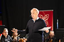 Musikk På Liv Og Død Foto Thor Brødreskift 32