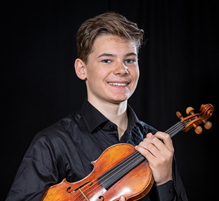 Axel Borgqvist